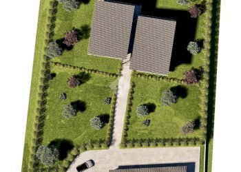 Porzione di casa Via Conturbia, Suno - foto 10