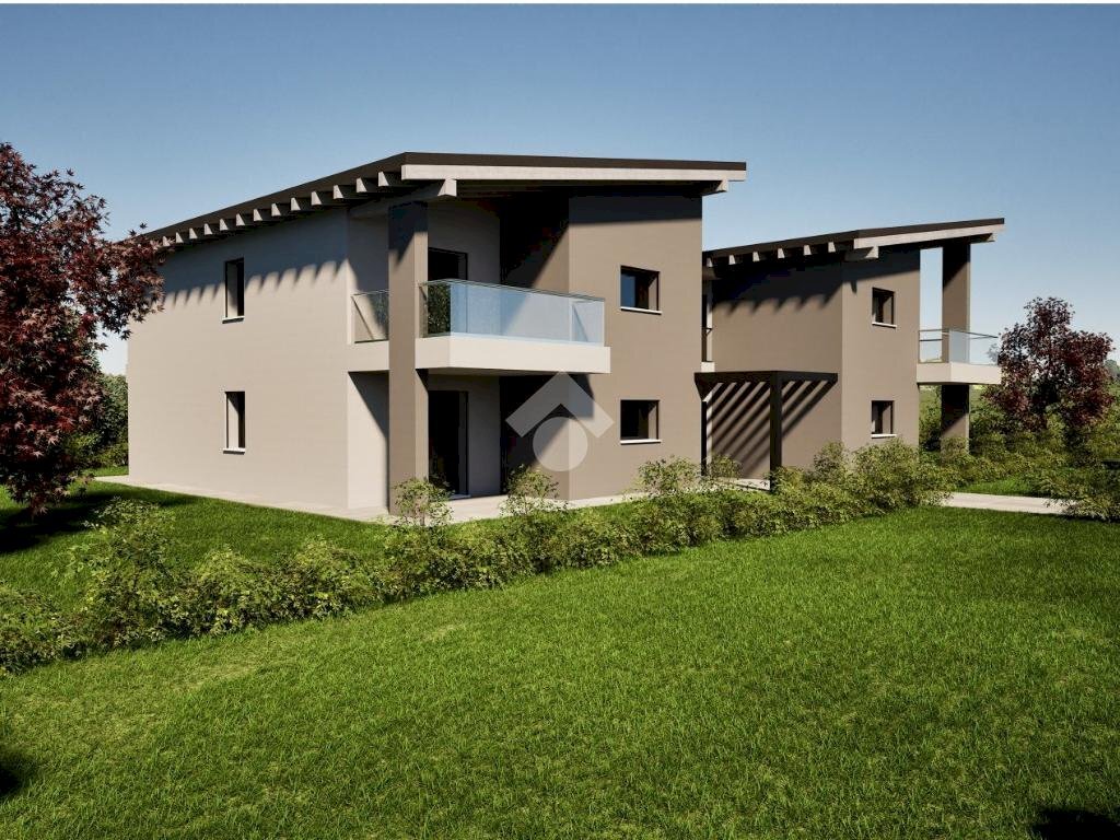 Portion of a house Via Conturbia, Suno - photo 2