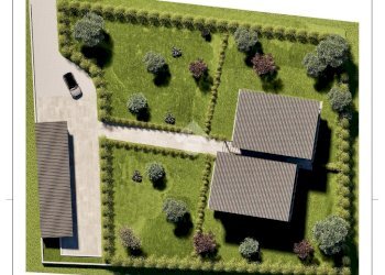 Porzione di casa Via Conturbia, Suno - foto 10