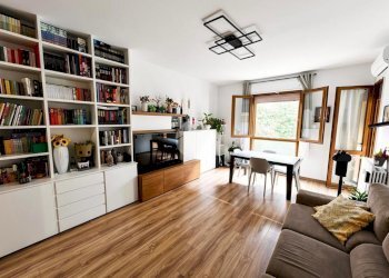 Trilocale Via Niccolò Copernico, Corsico - foto 1