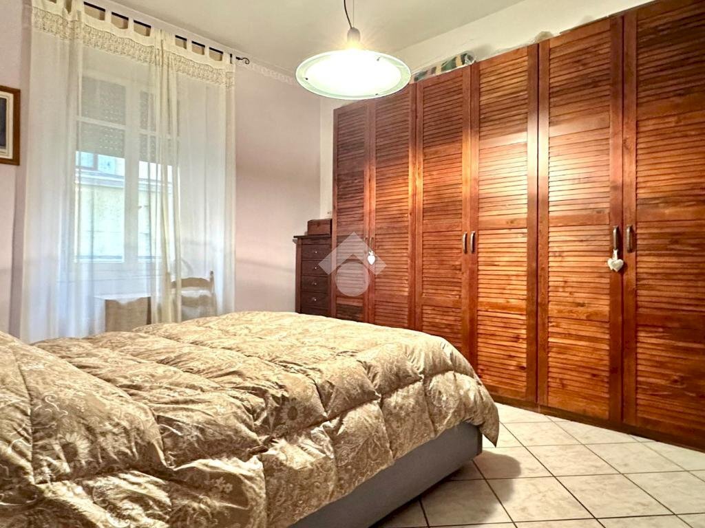 Four-room apartment Via Luigi Sada, Tortona - photo 1