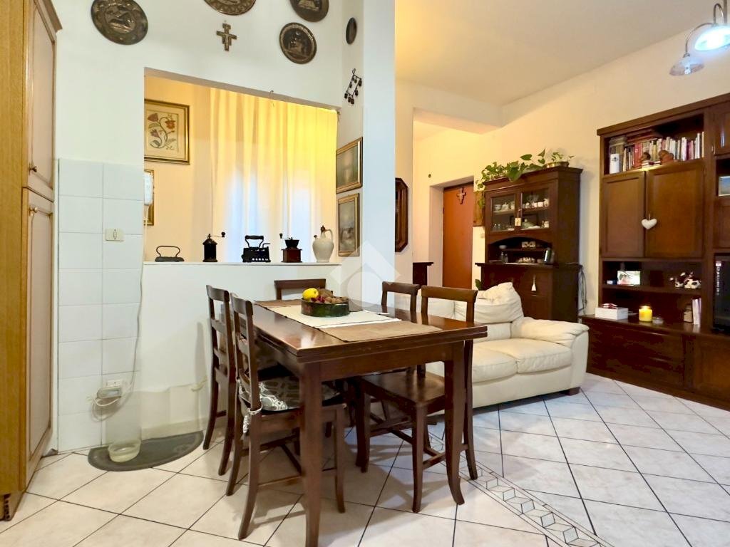 Four-room apartment Via Luigi Sada, Tortona - photo 2