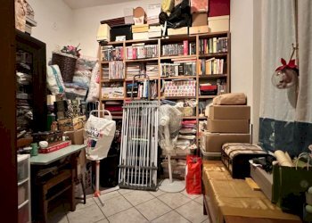 Four-room apartment Via Luigi Sada, Tortona - photo 8