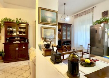 Four-room apartment Via Luigi Sada, Tortona - photo 13