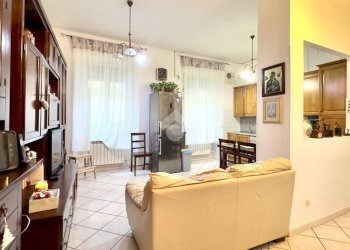Four-room apartment Via Luigi Sada, Tortona - photo 14