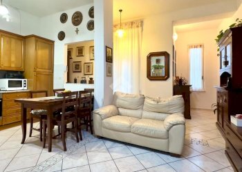 Four-room apartment Via Luigi Sada, Tortona - photo 16