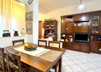 Four-room apartment Via Luigi Sada, Tortona - photo 18