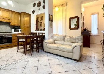 Four-room apartment Via Luigi Sada, Tortona - photo 23