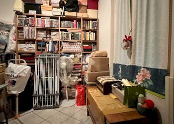 Four-room apartment Via Luigi Sada, Tortona - photo 25