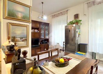 Four-room apartment Via Luigi Sada, Tortona - photo 26