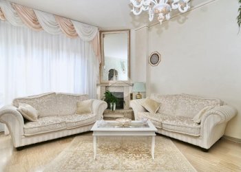 Quadrilocale Via San Carlo Borromeo, Rho - foto 4