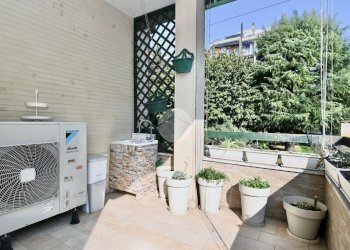 Quadrilocale Via San Carlo Borromeo, Rho - foto 5