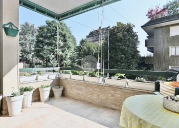 Quadrilocale Via San Carlo Borromeo, Rho - foto 7