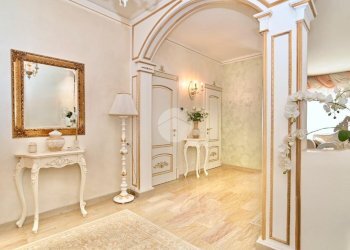 Quadrilocale Via San Carlo Borromeo, Rho - foto 15