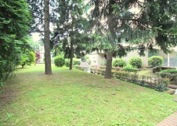 Quadrilocale Via San Carlo Borromeo, Rho - foto 36