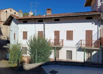 Quadrilocale Via Duca D'Aosta, Pettinengo - foto 3