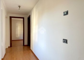 Quadrilocale Via Duca D'Aosta, Pettinengo - foto 17
