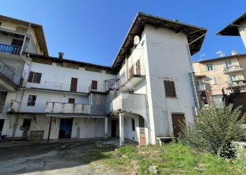 Quadrilocale Via Duca D'Aosta, Pettinengo - foto 22