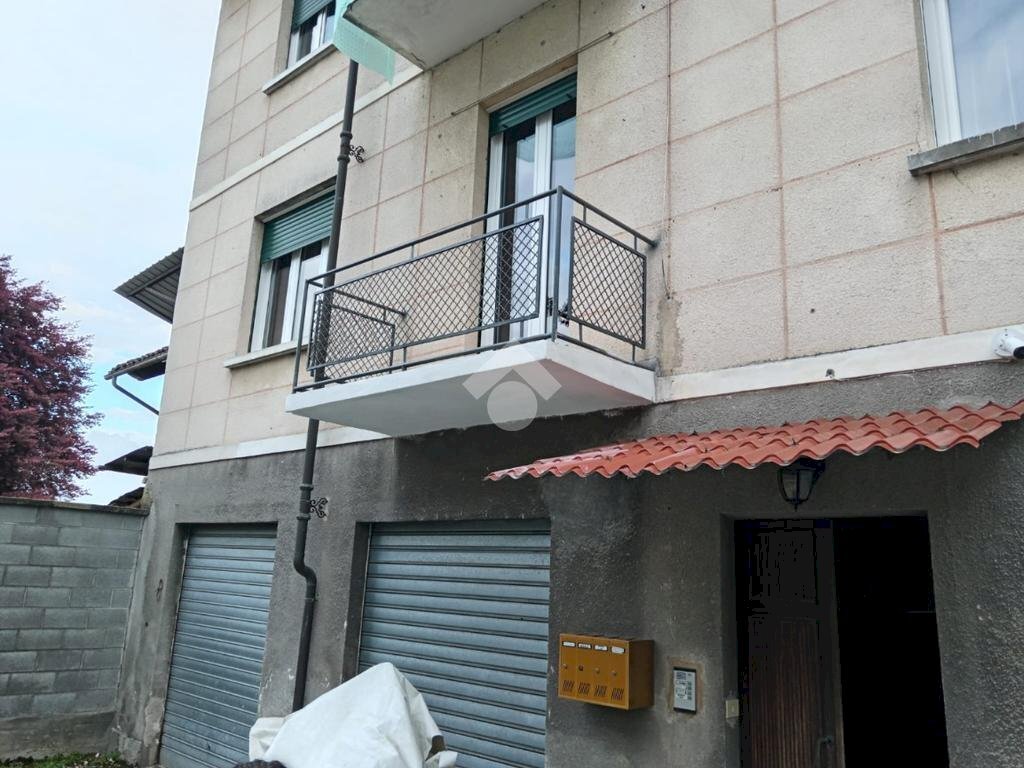 Three-room apartment Piazza clemente corte, Vigone - photo 2