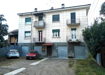 Trilocale Piazza clemente corte, Vigone - foto 1