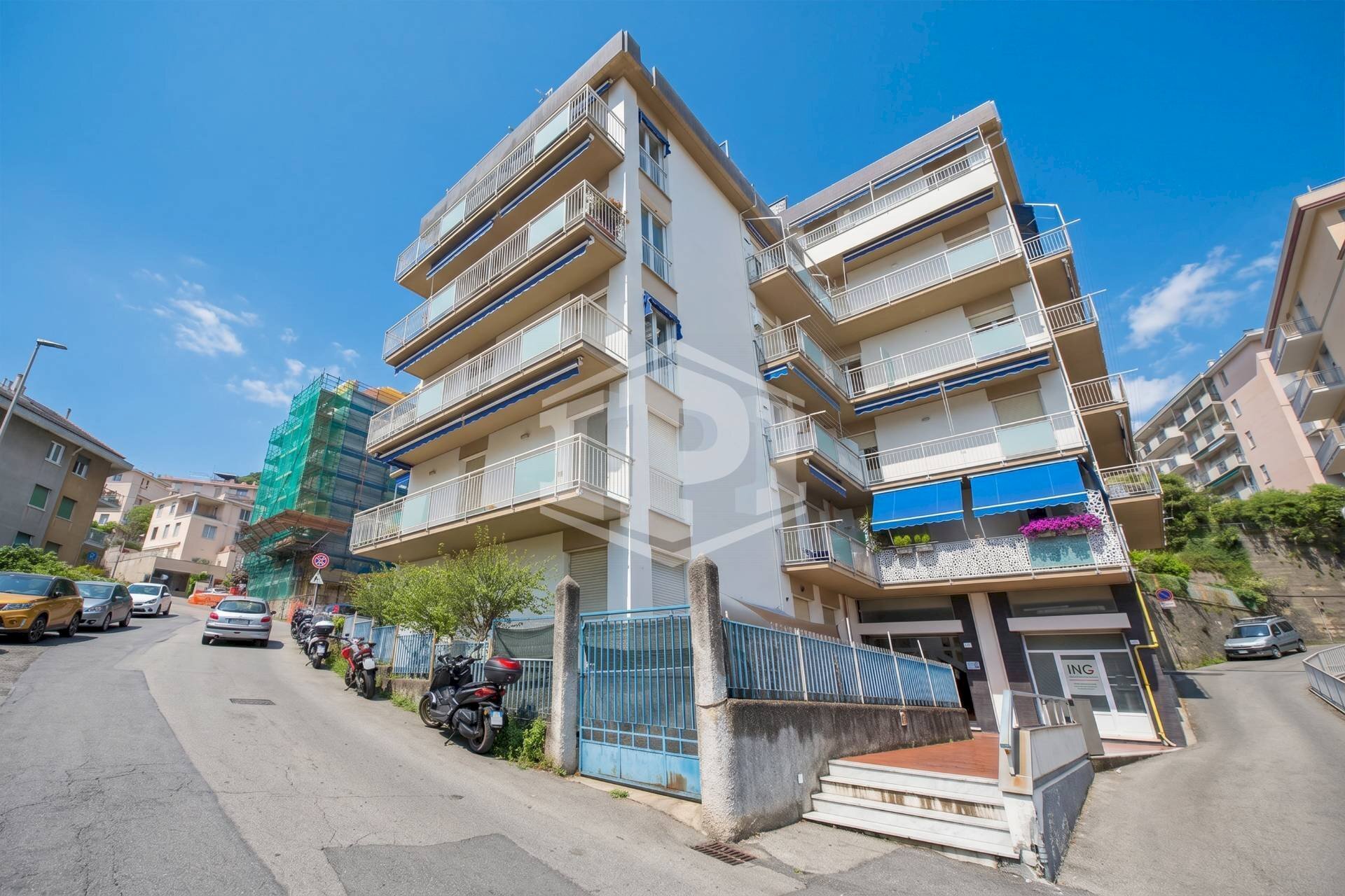 Appartamento Via Laviosa, Genova (zona Pegli) - foto 1