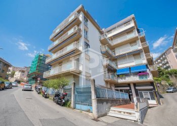 Appartamento Via Laviosa, Genova (zona Pegli) - foto 1