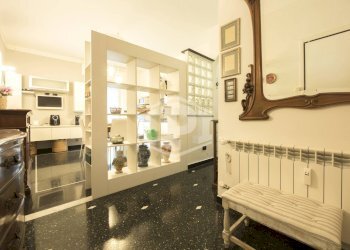 Appartamento Via Laviosa, Genova (zona Pegli) - foto 2