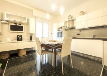 Appartamento Via Laviosa, Genova (zona Pegli) - foto 3