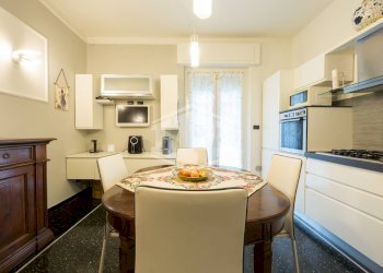 Appartamento Via Laviosa, Genova (zona Pegli) - foto 4