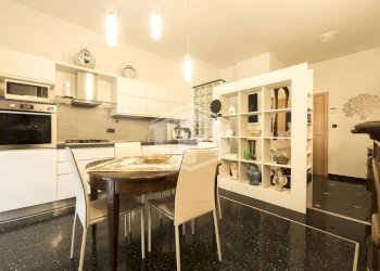 Appartamento Via Laviosa, Genova (zona Pegli) - foto 5