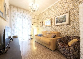 Appartamento Via Laviosa, Genova (zona Pegli) - foto 7