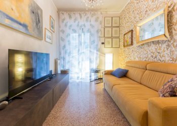 Appartamento Via Laviosa, Genova (zona Pegli) - foto 8