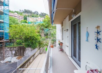 Appartamento Via Laviosa, Genova (zona Pegli) - foto 9