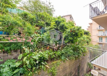 Appartamento Via Laviosa, Genova (zona Pegli) - foto 10