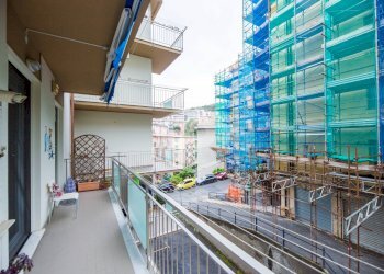 Appartamento Via Laviosa, Genova (zona Pegli) - foto 11