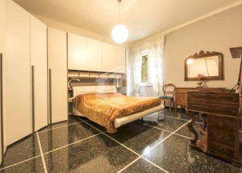 Appartamento Via Laviosa, Genova (zona Pegli) - foto 12