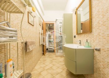 Appartamento Via Laviosa, Genova (zona Pegli) - foto 13