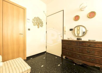 Appartamento Via Laviosa, Genova (zona Pegli) - foto 16
