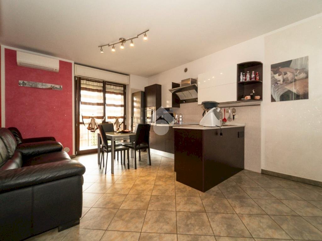 Three-room apartment Corso martin luther king, Grugliasco - photo 3