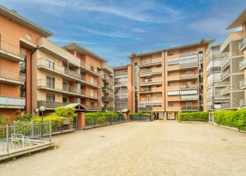 Three-room apartment Corso martin luther king, Grugliasco - photo 1