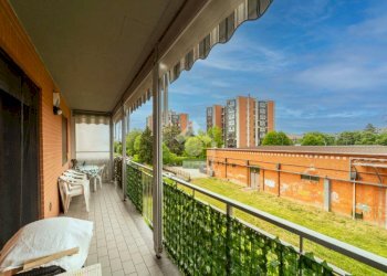 Three-room apartment Corso martin luther king, Grugliasco - photo 12
