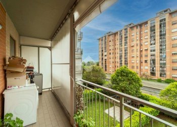 Three-room apartment Corso martin luther king, Grugliasco - photo 13