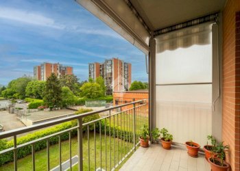 Three-room apartment Corso martin luther king, Grugliasco - photo 19