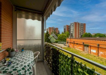 Three-room apartment Corso martin luther king, Grugliasco - photo 21