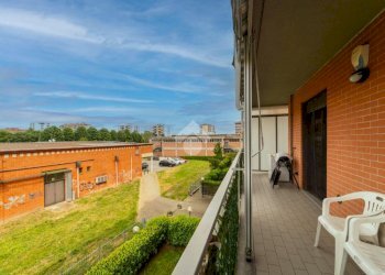 Three-room apartment Corso martin luther king, Grugliasco - photo 22