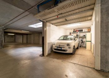 Three-room apartment Corso martin luther king, Grugliasco - photo 28
