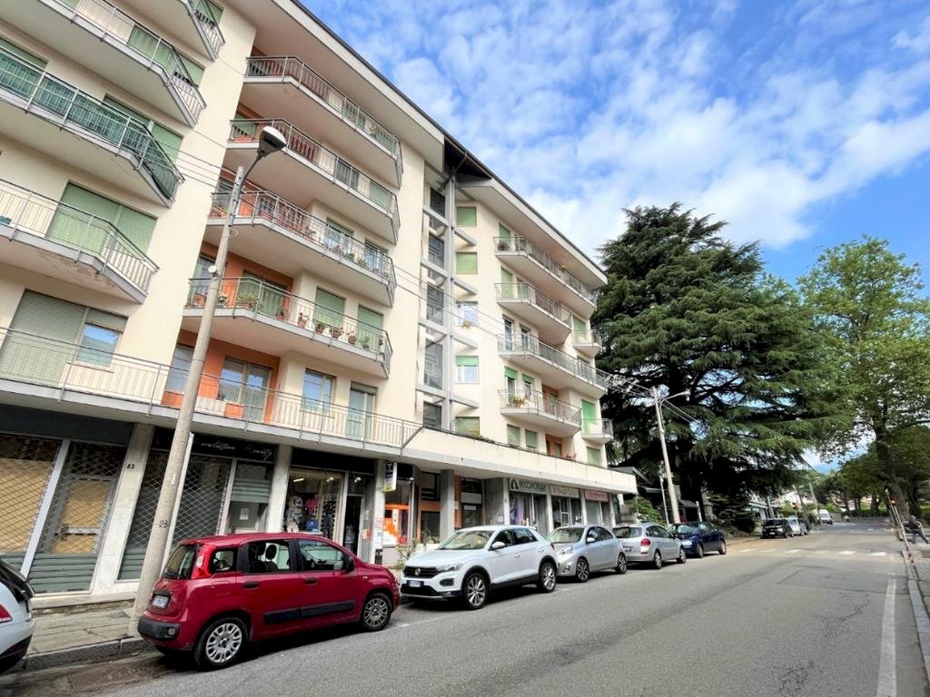 Trilocale Via Cavalieri di Vittorio Veneto, Andorno Micca - foto 1