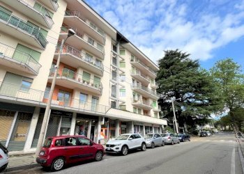 Trilocale Via Cavalieri di Vittorio Veneto, Andorno Micca - foto 1