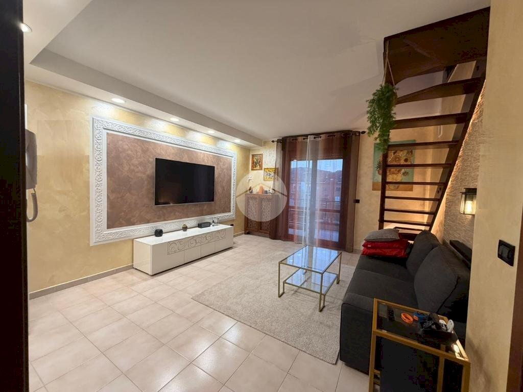 Appartamento Via Pietro Pastero, Brandizzo - foto 2