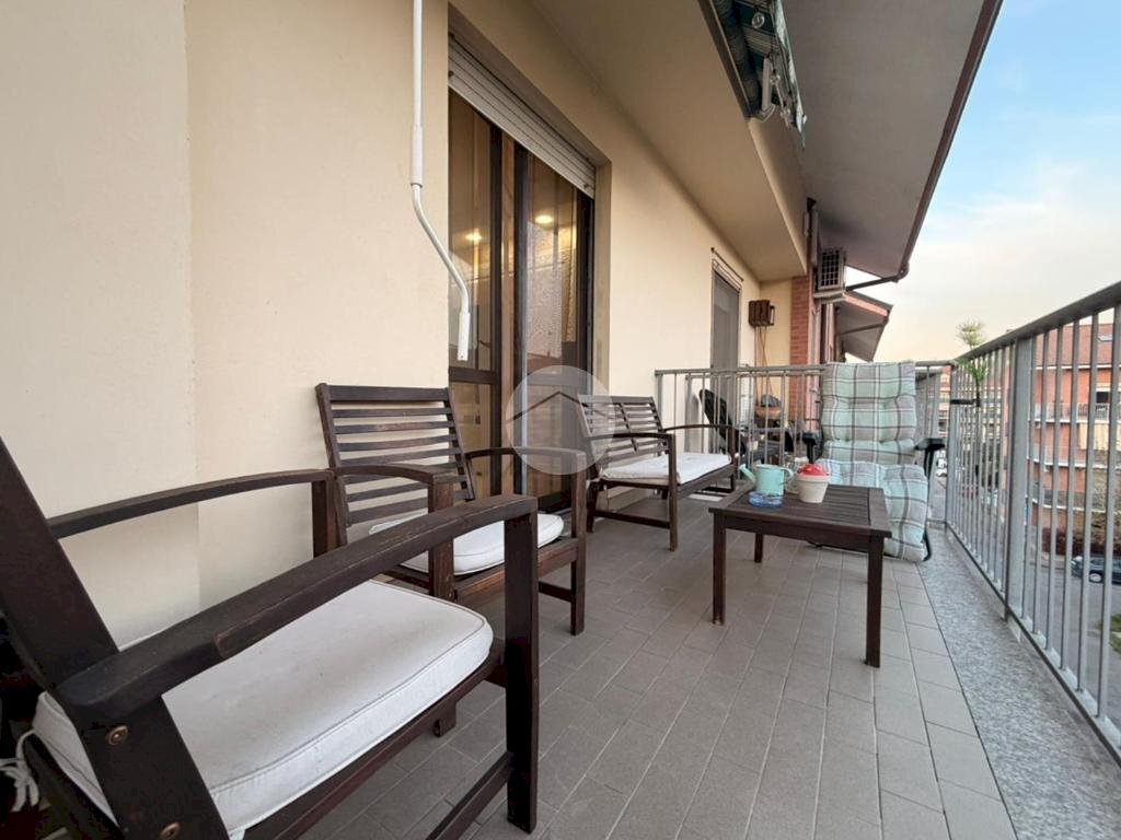Appartamento Via Pietro Pastero, Brandizzo - foto 3